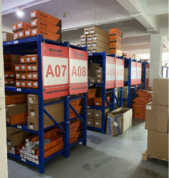 चीन Guangzhou Depin Auto Parts Technology Co., Ltd.