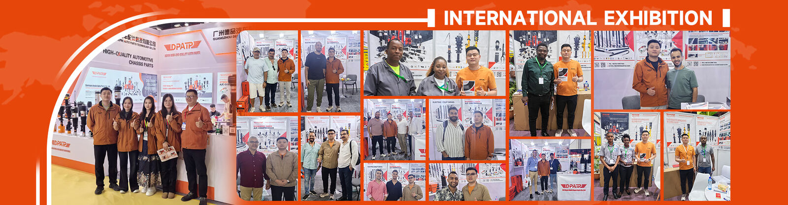 एयर शॉक अवशोषक