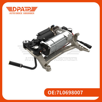 7L0698007 एयर सस्पेंशन कंप्रेसर पंप के लिए पोर्श केयेन/तुआरेग 04-10