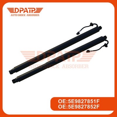 ऑटो ट्रंक लिफ्ट 5E9827851F 5E9827852F Skoda Octavia पावर रियर लिफ्टगेट के लिए