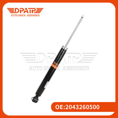 मर्सिडीज-बेंज रियर शॉक एब्सॉर्बर स्ट्रट 2043260500 OEM ऑटो पार्ट