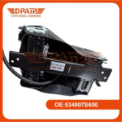 इन्फिनिटी QX56 JA60 के लिए आफ्टरमार्केट एयर कंप्रेसर 534007S600 543677S000