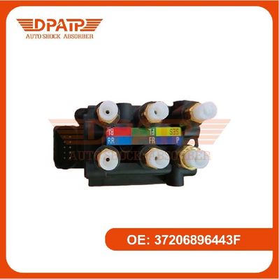 एयर डिस्ट्रीब्यूशन सिस्टम 37206896443 37206887905 रोल्स-रॉयस कलिना के लिए वाल्व ब्लॉक