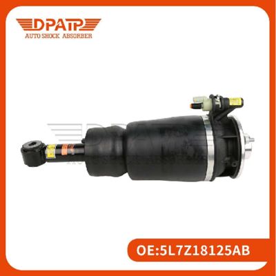 लिंकन एयर सस्पेंशन शॉक एब्सॉर्बर 5L7Z18125AB नेविगेटर 2003-