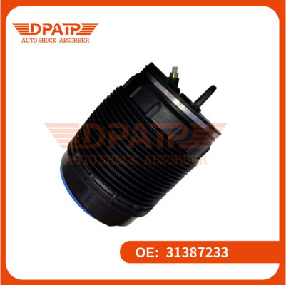 कार एयर स्प्रिंग रियर बैग 31387233 31387234 के लिए वोल्वो V90 S90 2017 -