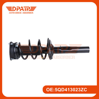 5QD413023ZC Universal Coilover Suspension Damper with Top Mounting for Volkswagen Golf 7/Slim/Lapixel