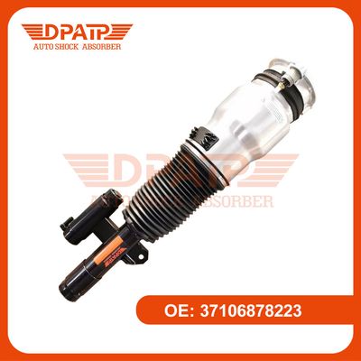 Auto Parts Air Suspension Strut Coilovers Front Air Suspension Shock Absorber 37106878224 37106878223 for Rolls-Royce Cullinan