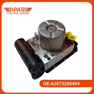 मर्सिडीज बेंज एयर सस्पेंशन पंप A1673200404 बेंज GLE 350 D E 4MATIC के लिए