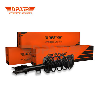 एयर सस्पेंशन शॉक एब्सॉर्बर के लिए हुंडई एलांट्रा 2012- K3 546514V100 546614V100