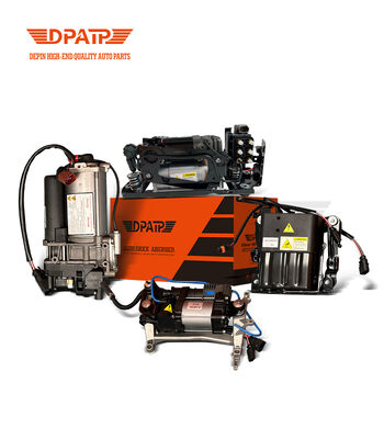 A1673203405 A1673206505 W167 Benz GLE 63 AMG के लिए वायु निलंबन पंप