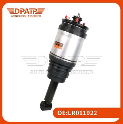 LR038096 LR032650 LR014195 डिस्कवरी IV L319 के लिए रियर एयर सस्पेंशन स्प्रिंग स्ट्राट सदमे से बचाने वाला