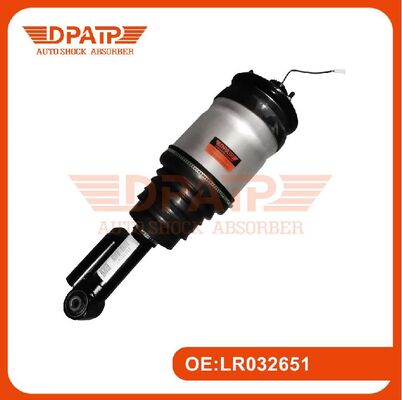 लैंड रोवर डिस्कवरी III L319 कार सहायक उपकरण वायु निलंबन सदमे शमन LR032651