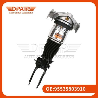 95535803910 पोर्श केयेन ऑडी Q7 वोक्सवैगन के लिए थोक फ्रंट एयर सस्पेंशन शॉक
