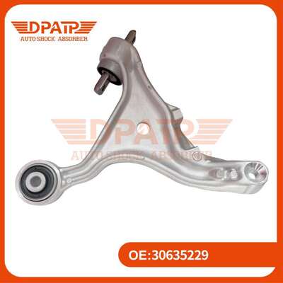 30635229 S60 2000-2010 V70 स्विंग आर्म के लिए फ्रंट LH एयर सस्पेंशन लोअर कंट्रोल आर्म