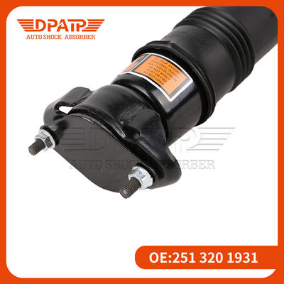 मर्सिडीज बेंज 251 OEM 2513201931 के लिए इलेक्ट्रिक रियर शॉक एब्सोर्बर