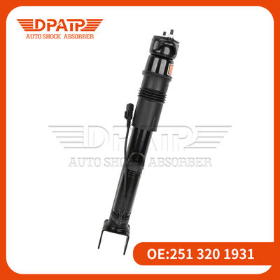 मर्सिडीज बेंज 251 OEM 2513201931 के लिए इलेक्ट्रिक रियर शॉक एब्सोर्बर
