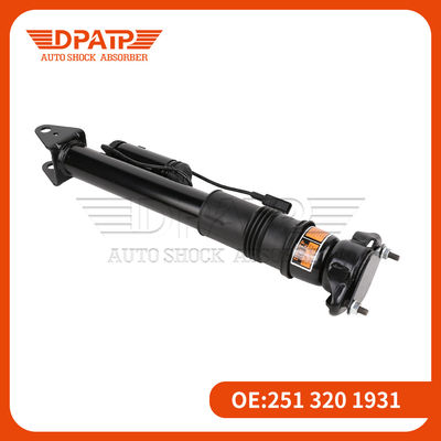 मर्सिडीज बेंज 251 OEM 2513201931 के लिए इलेक्ट्रिक रियर शॉक एब्सोर्बर
