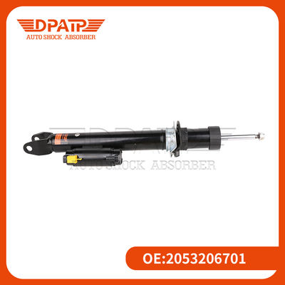2053206701 2053206801 मर्सिडीज बेंज 205 2WD के लिए फ्रंट शॉक एब्सॉर्बर