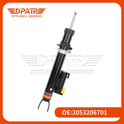 2053206701 2053206801 मर्सिडीज बेंज 205 2WD के लिए फ्रंट शॉक एब्सॉर्बर