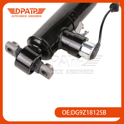 लिंकन एमकेजेड के लिए रियर इंडक्टिव शॉक एब्सॉर्बर DG9Z18125B DG9Z18125A