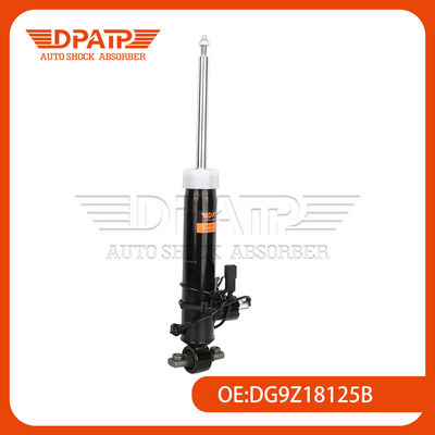 लिंकन एमकेजेड के लिए रियर इंडक्टिव शॉक एब्सॉर्बर DG9Z18125B DG9Z18125A