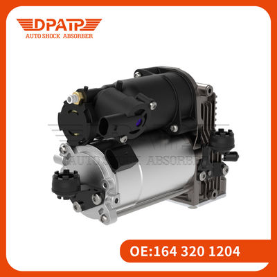 एयर सस्पेंशन कंप्रेसर पंप के लिए मर्सिडीज बेंज X164 OEM 1643201204