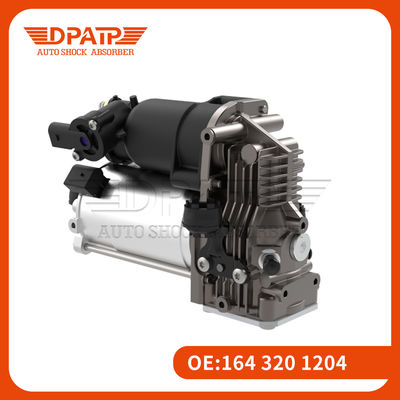 एयर सस्पेंशन कंप्रेसर पंप के लिए मर्सिडीज बेंज X164 OEM 1643201204