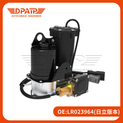 LR023964 LR044016 LR078650 लैंड रोवर डिस्कवरी 3/4/L320 के लिए एयर कंप्रेसर