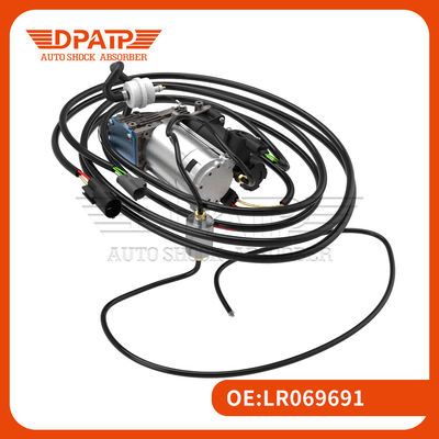 LR069691 रेंज रोवर के लिए वायु निलंबन कंप्रेसर पंप LR108984 LR088859