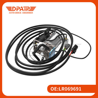 LR069691 रेंज रोवर के लिए वायु निलंबन कंप्रेसर पंप LR108984 LR088859