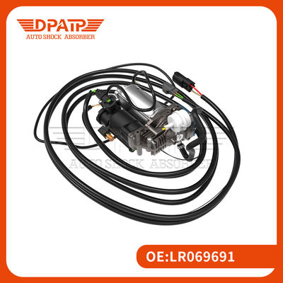 LR069691 रेंज रोवर के लिए वायु निलंबन कंप्रेसर पंप LR108984 LR088859