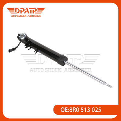 ऑडी Q5 S5 A5 8R0513025J 8R0513026J के लिए रियर इलेक्ट्रॉनिक शॉक एब्सॉर्बर
