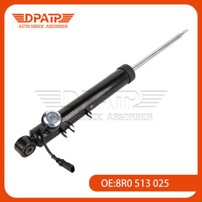 ऑडी Q5 S5 A5 8R0513025J 8R0513026J के लिए रियर इलेक्ट्रॉनिक शॉक एब्सॉर्बर