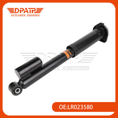 Inductvie Shocks LR023580 LR023573 Land Rover Range Rover L322 के लिए डैमर