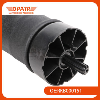 रियर सस्पेंशन एयर बैग RKB000151 RKB500240 RKB500082 Land Rover Range Rover L322 के लिए