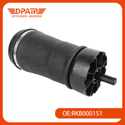 रियर सस्पेंशन एयर बैग RKB000151 RKB500240 RKB500082 Land Rover Range Rover L322 के लिए