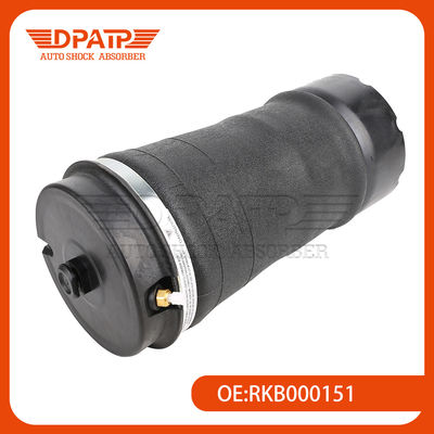 रियर सस्पेंशन एयर बैग RKB000151 RKB500240 RKB500082 Land Rover Range Rover L322 के लिए