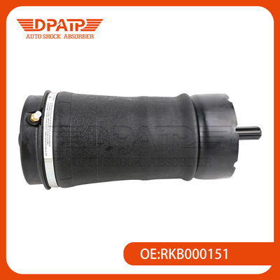 रियर सस्पेंशन एयर बैग RKB000151 RKB500240 RKB500082 Land Rover Range Rover L322 के लिए