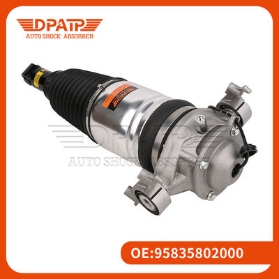 95835802000 एयर शॉक एब्सॉर्बर पोर्श केयेन ट्यूअरेग 10-16 के लिए पीछे दाईं ओर