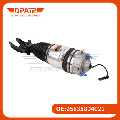 95835804021 एयर शॉक एब्सॉर्बर पोर्श केयेन वोक्सवैगन ट्यूअरेग के लिए