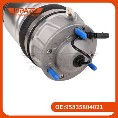 95835804021 एयर शॉक एब्सॉर्बर फ्रंट राइट फॉर पोर्श केयेन ट्यूअरेग 10-16