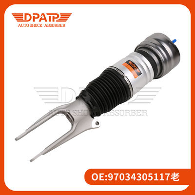 पोर्श पैनमेरा 970 के लिए फ्रंट एयर सस्पेंशन शॉक 97034305117 97034305110