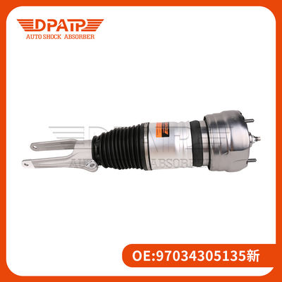 OEM 97034305135 PORSCHE 970 वायु समायोज्य सदमे शमन पोर्श Cayenne