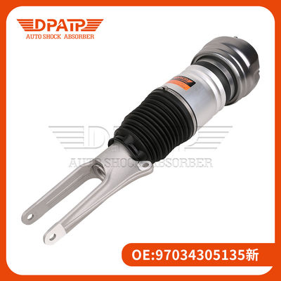 OEM 97034305135 PORSCHE 970 वायु समायोज्य सदमे शमन पोर्श Cayenne