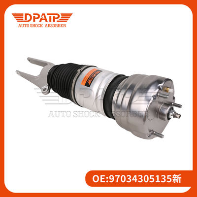 97034305135 फ्रंट लेफ्ट साइड एयर शॉक एब्सॉर्बर पोर्श 970 14-16 के लिए
