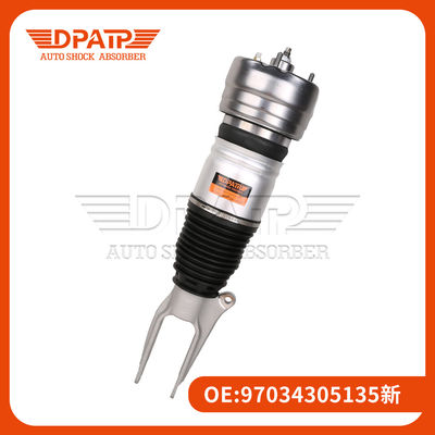 OEM 97034305135 PORSCHE 970 वायु समायोज्य सदमे शमन पोर्श Cayenne