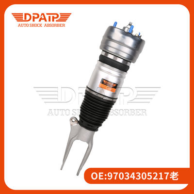 पोर्श 970 10-13 के लिए फ्रंट राइट साइड एयर शॉक एब्सॉर्बर 97034305217