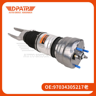 पोर्श 970 10-13 के लिए फ्रंट राइट साइड एयर शॉक एब्सॉर्बर 97034305217