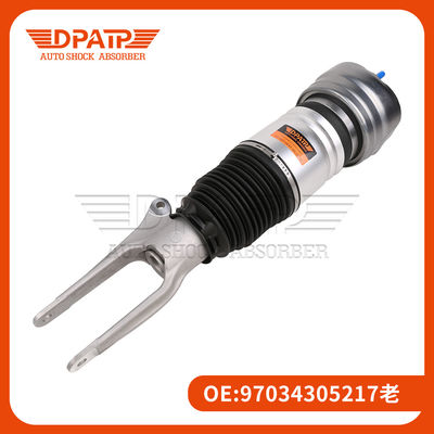 पोर्श 970 10-13 के लिए फ्रंट राइट साइड एयर शॉक एब्सॉर्बर 97034305217
