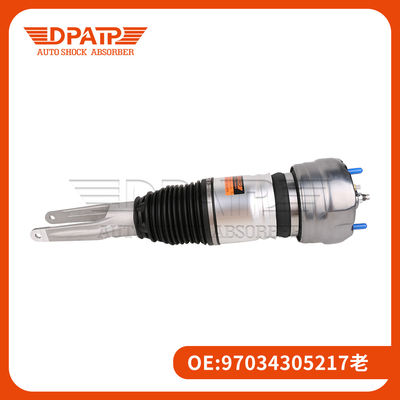 पोर्श 970 10-13 के लिए फ्रंट राइट साइड एयर शॉक एब्सॉर्बर 97034305217